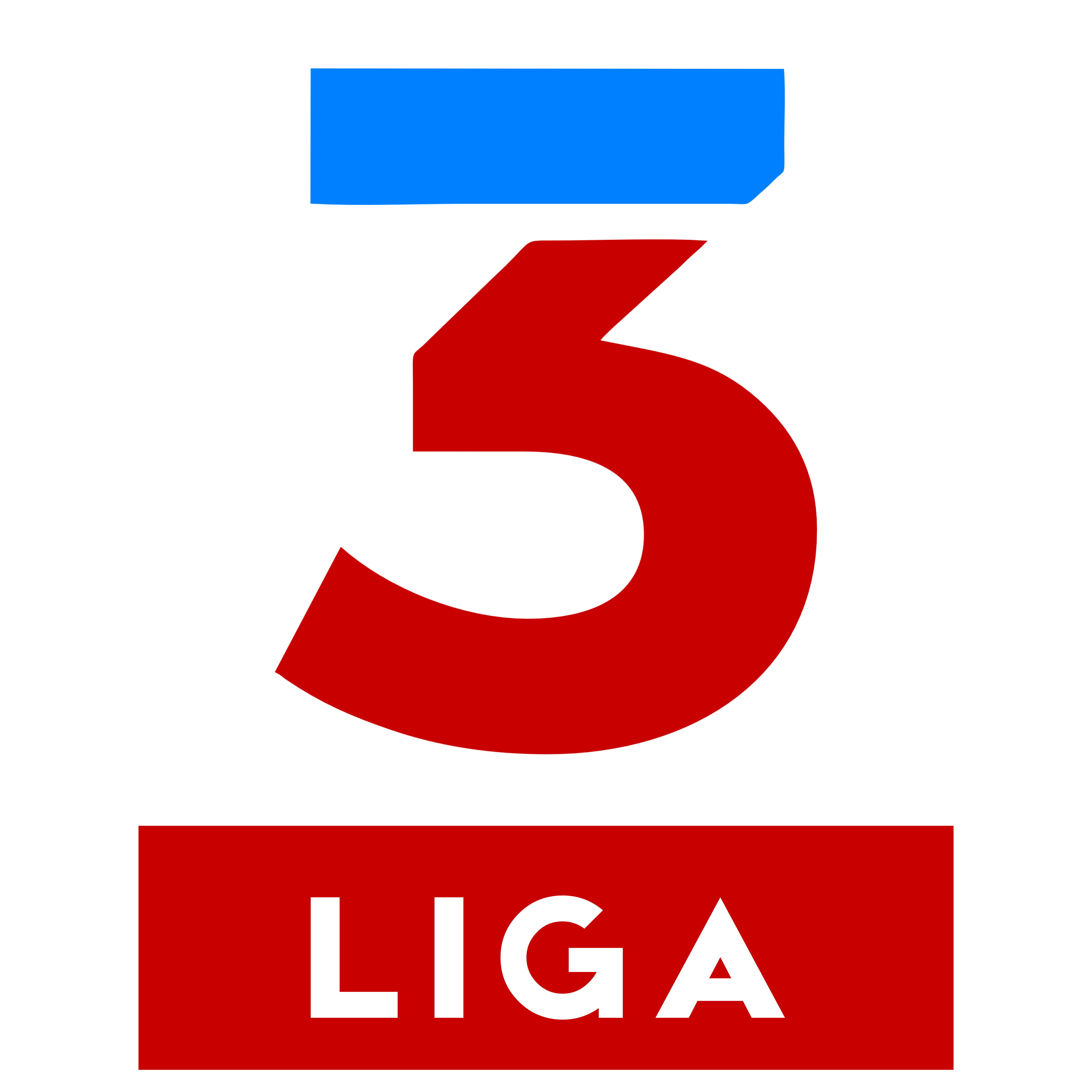 3. Liga logo