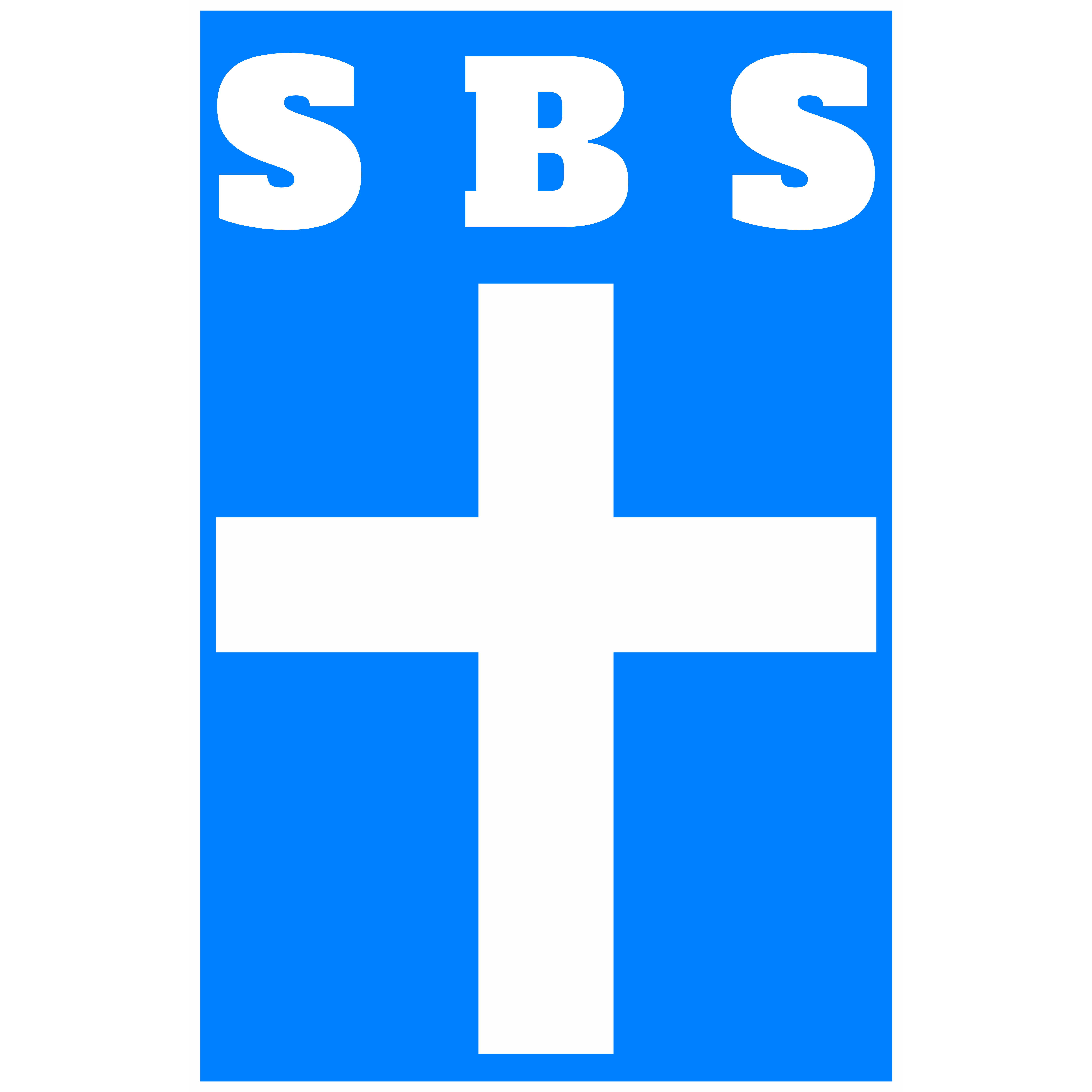Sæløernes Boldspil-Sammenslutning logo