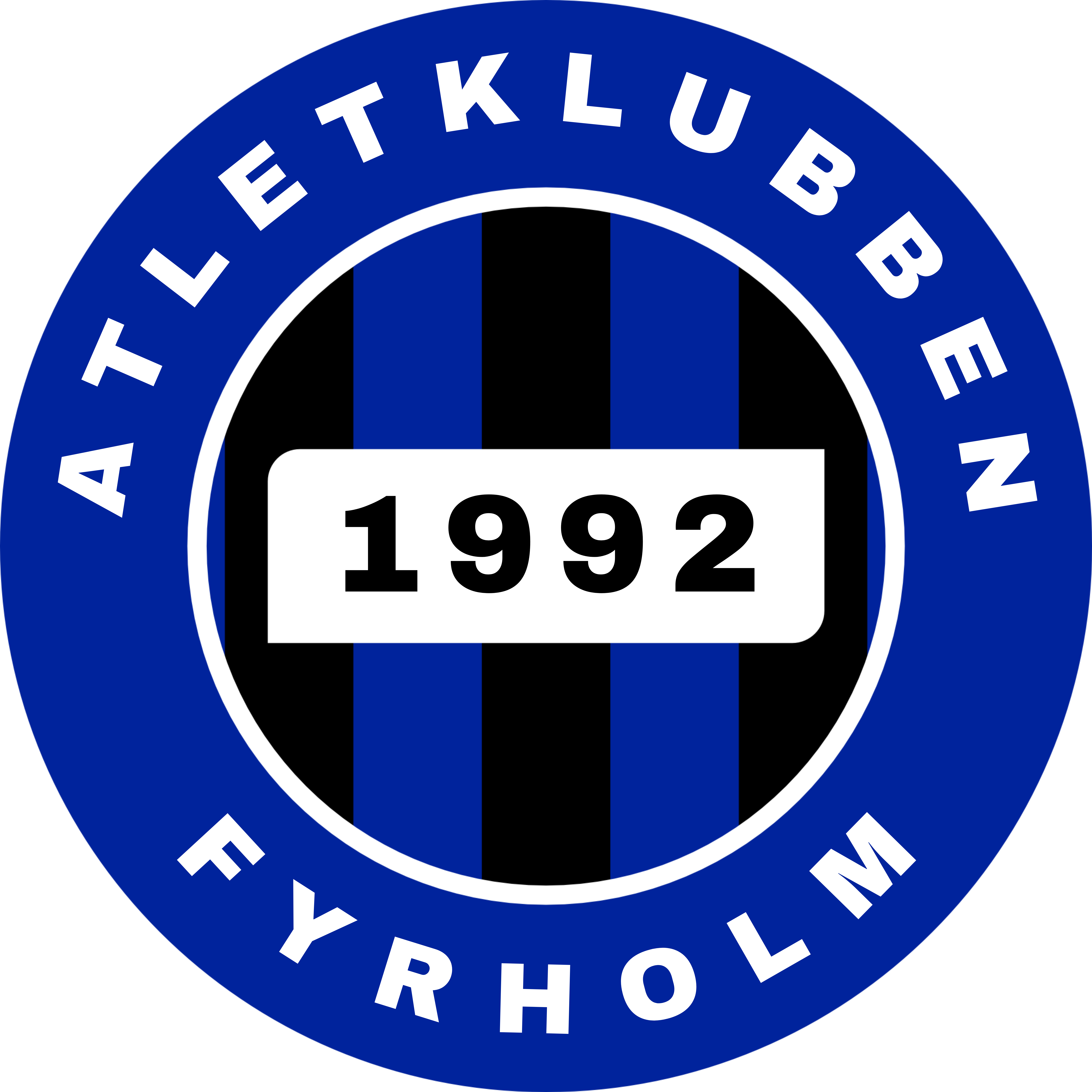 AKF logo