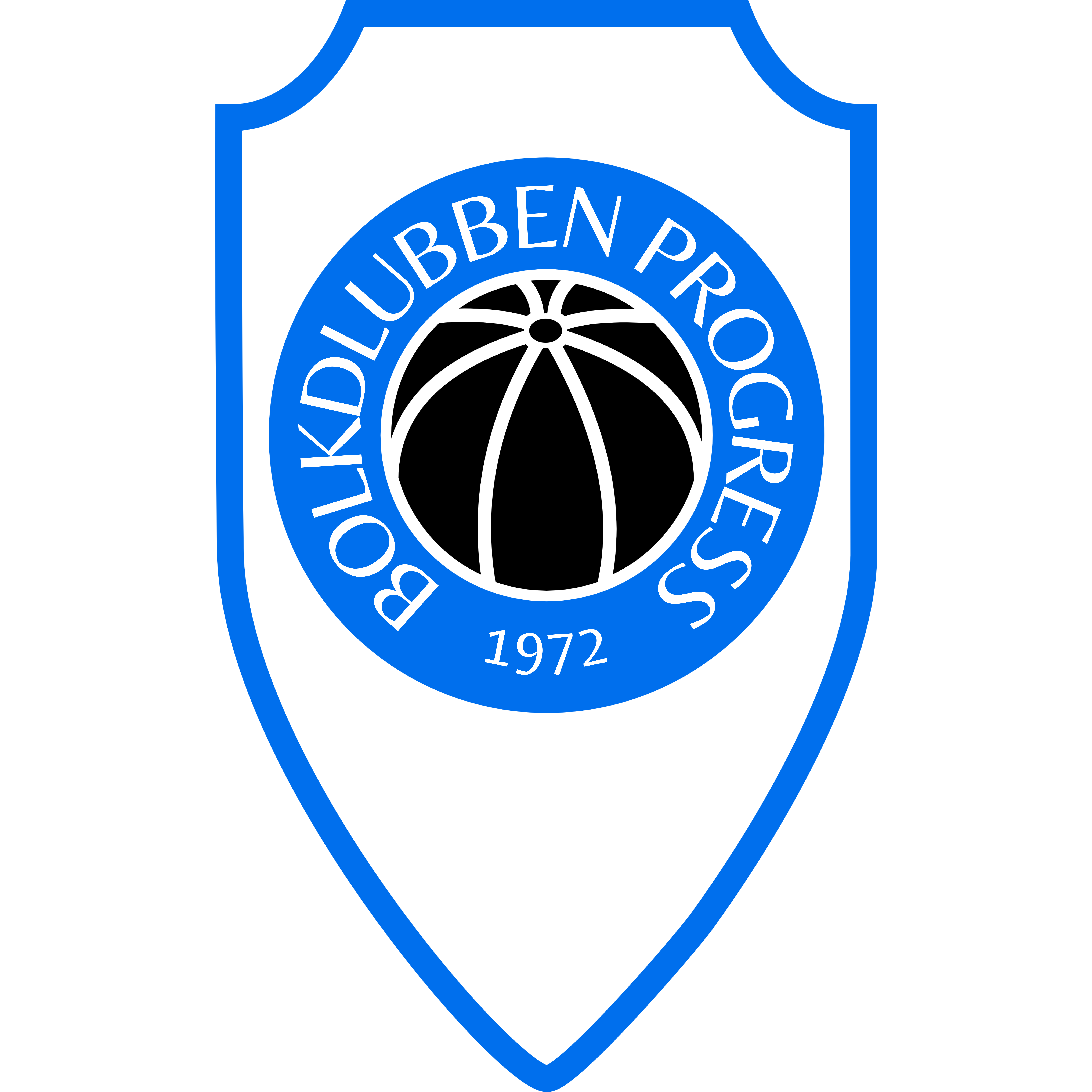 BKP logo