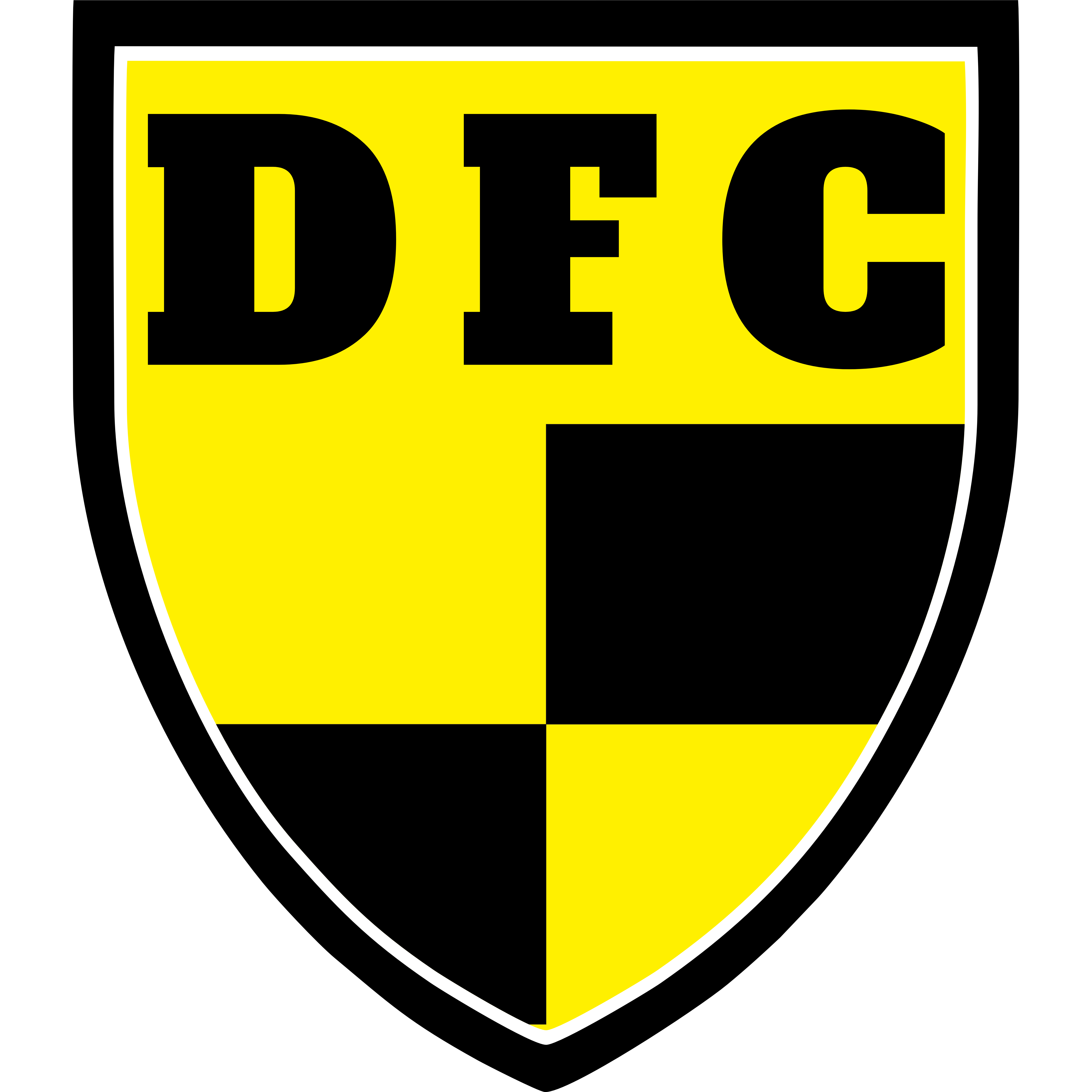 DFC logo