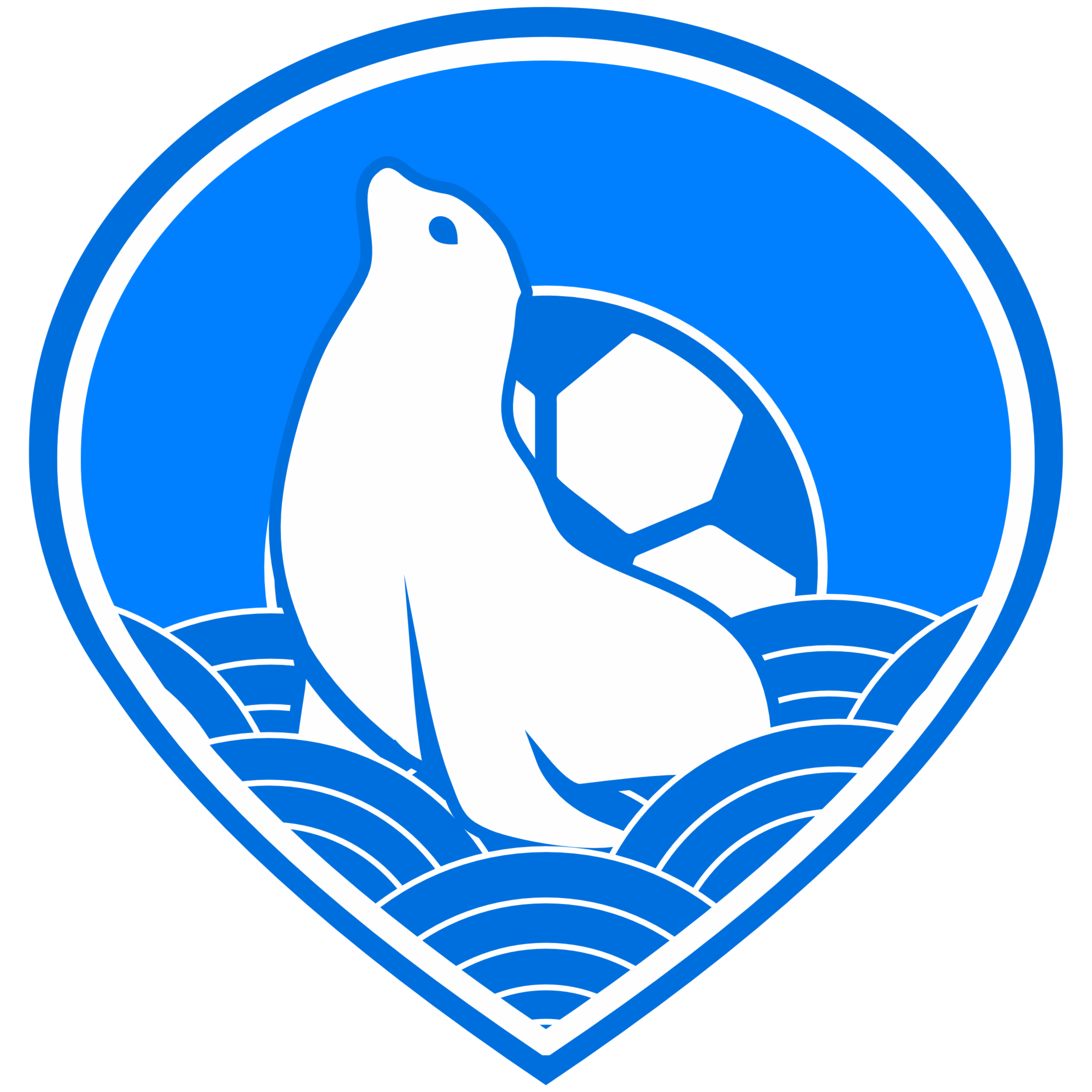 FCK logo