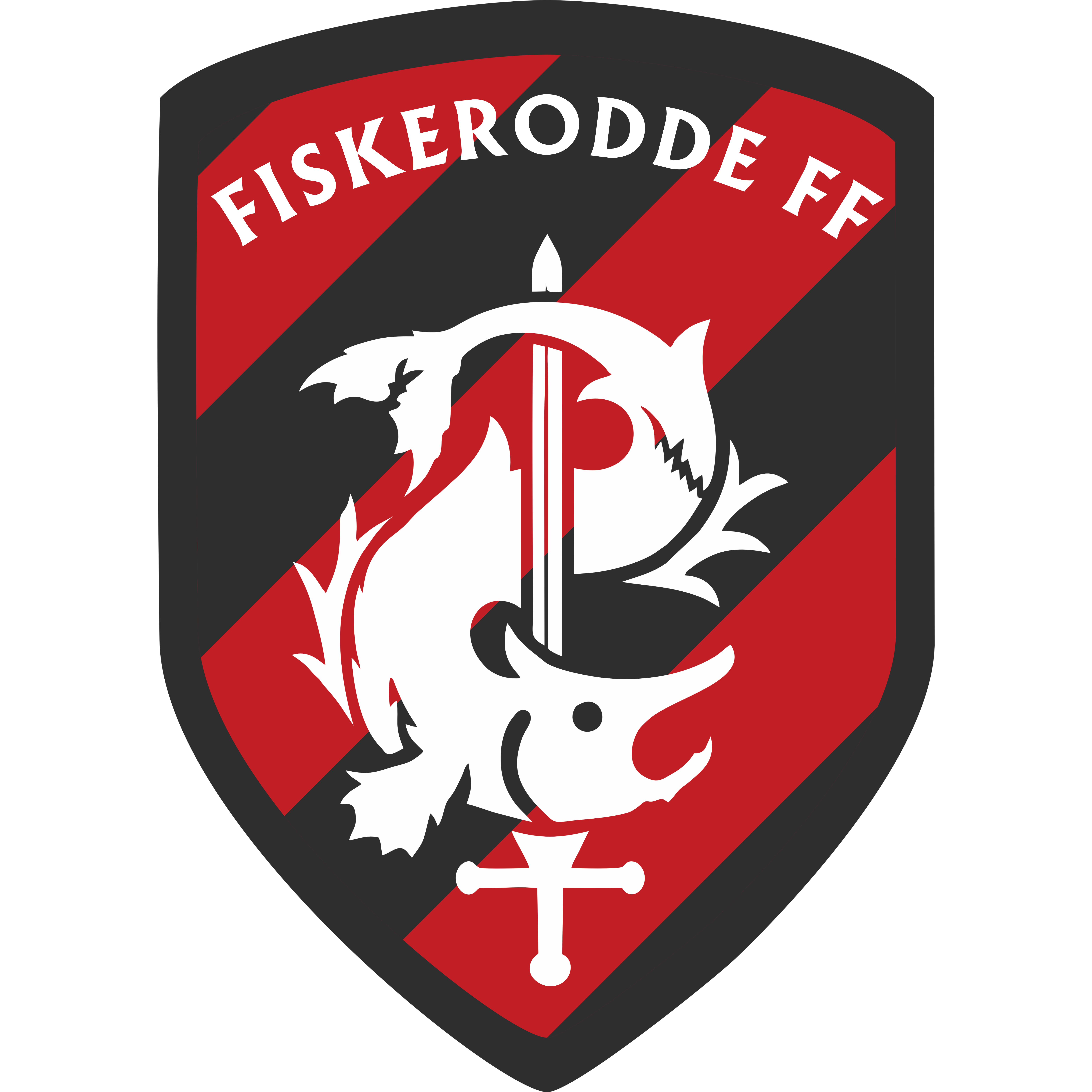 FFF logo