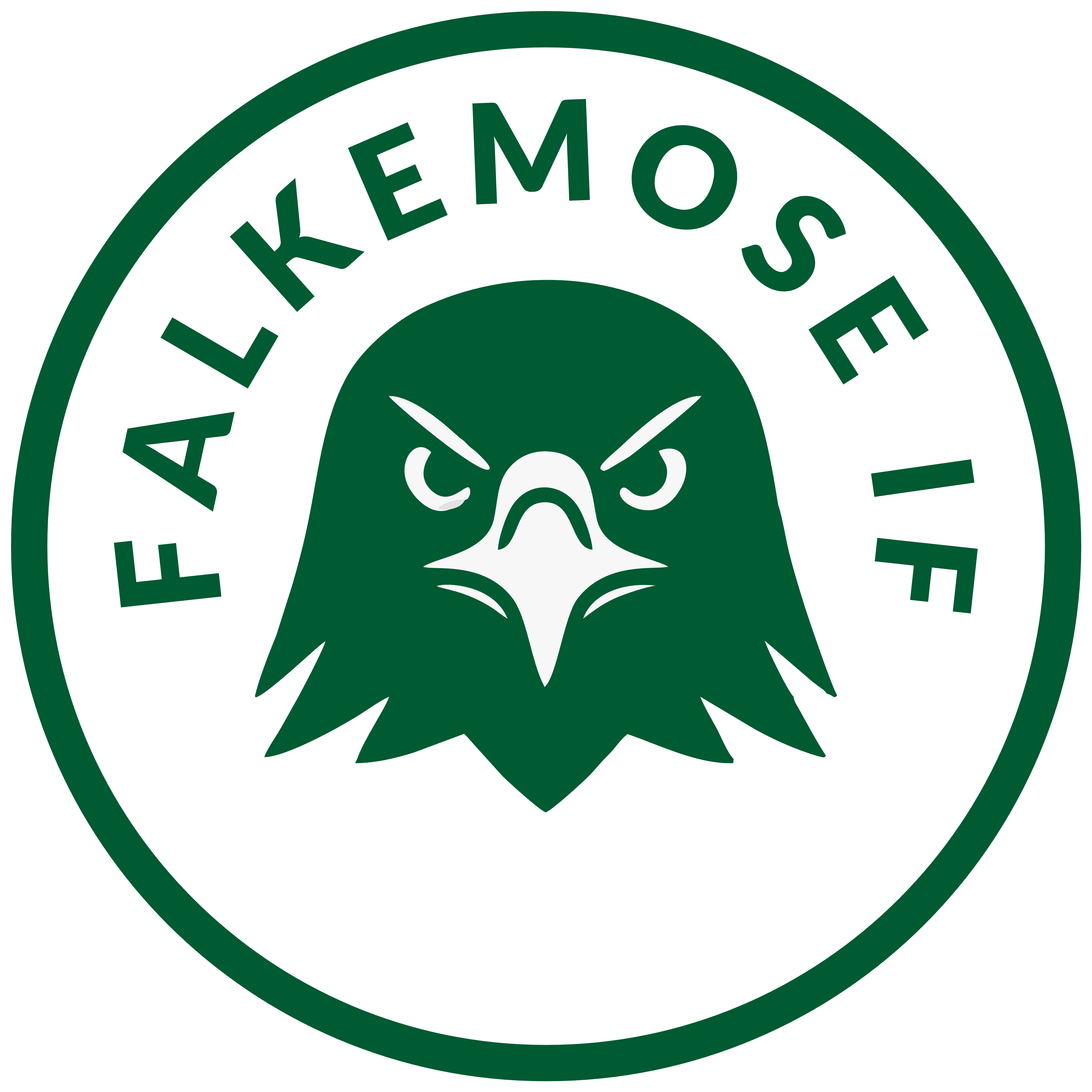 FIF logo