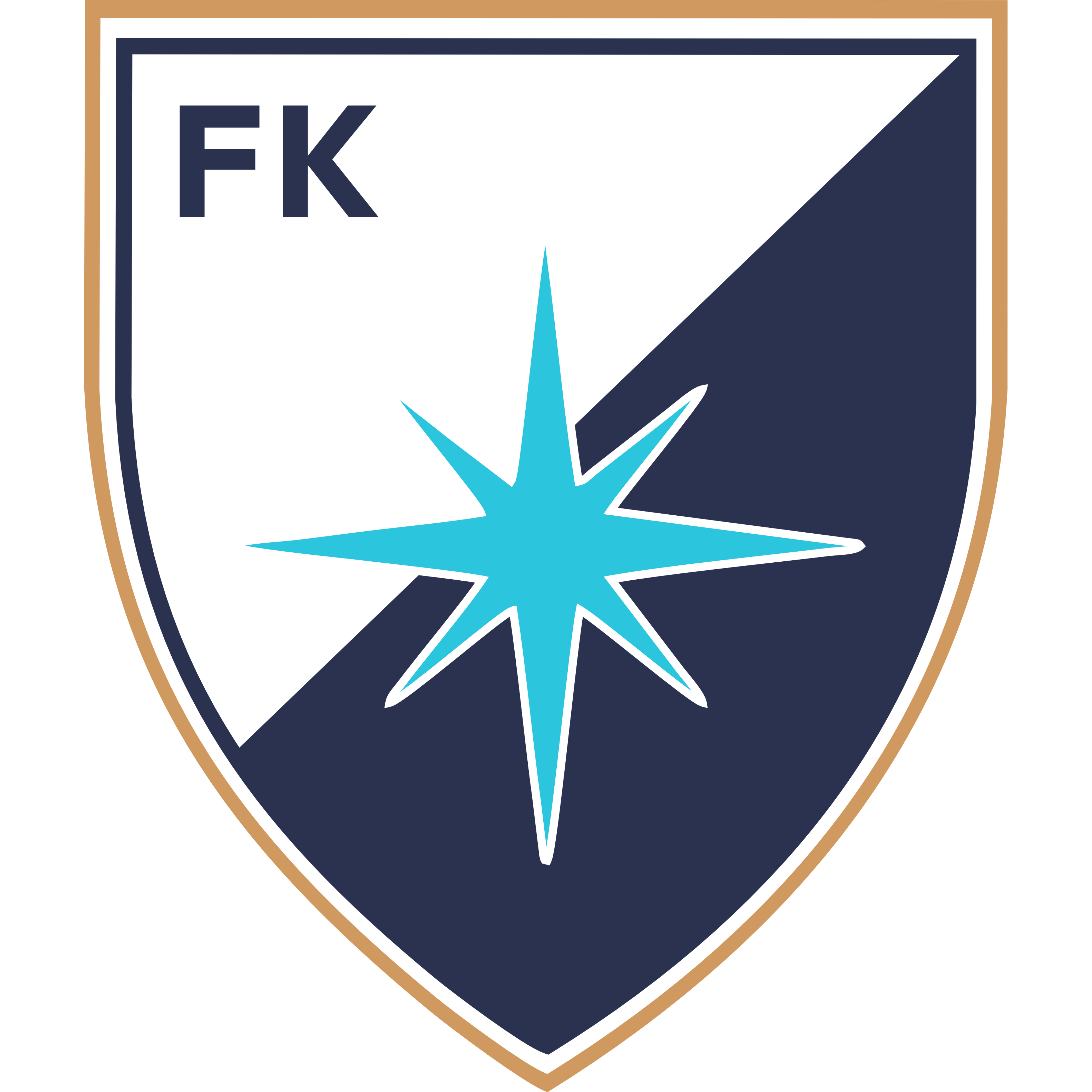 FKP logo