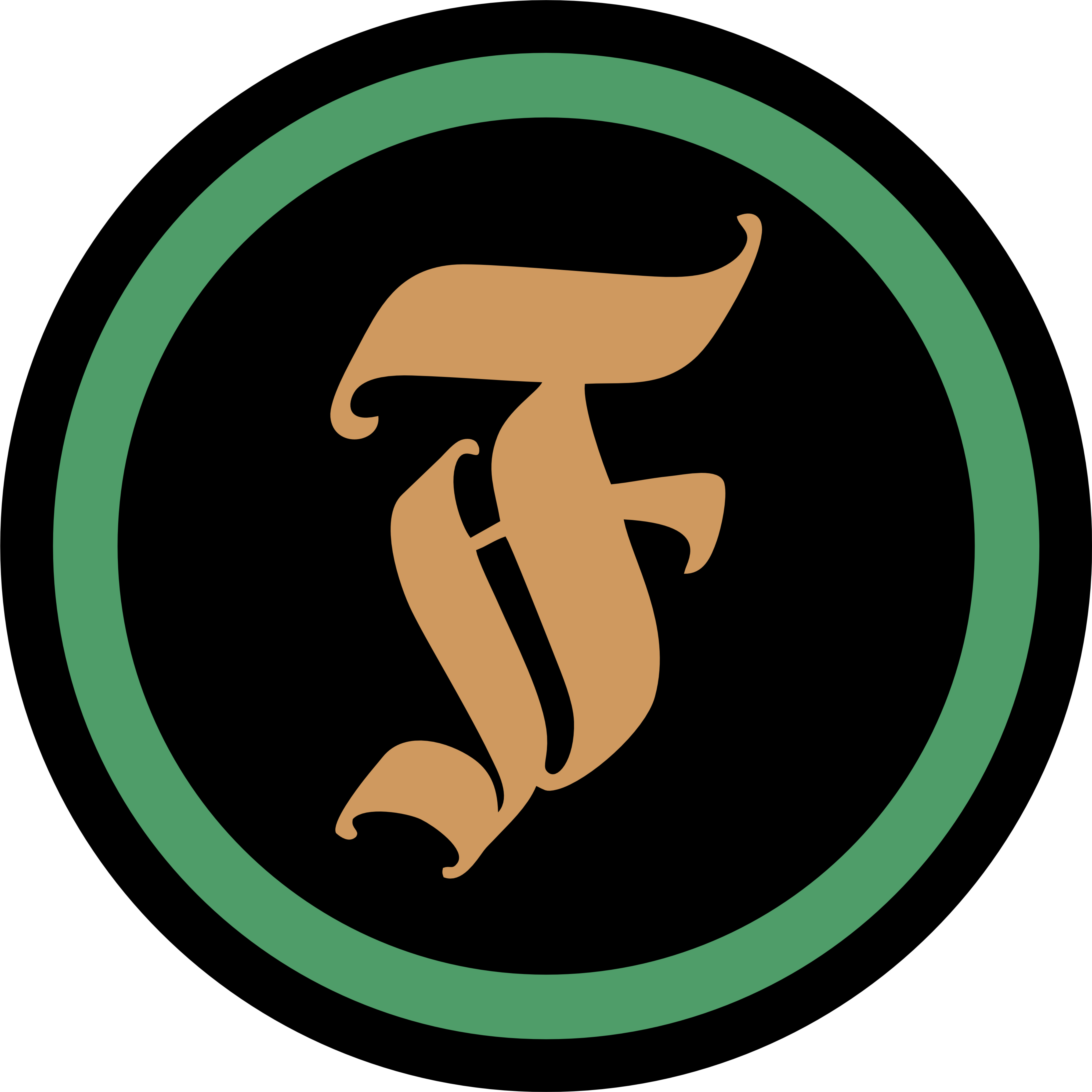 FLA logo
