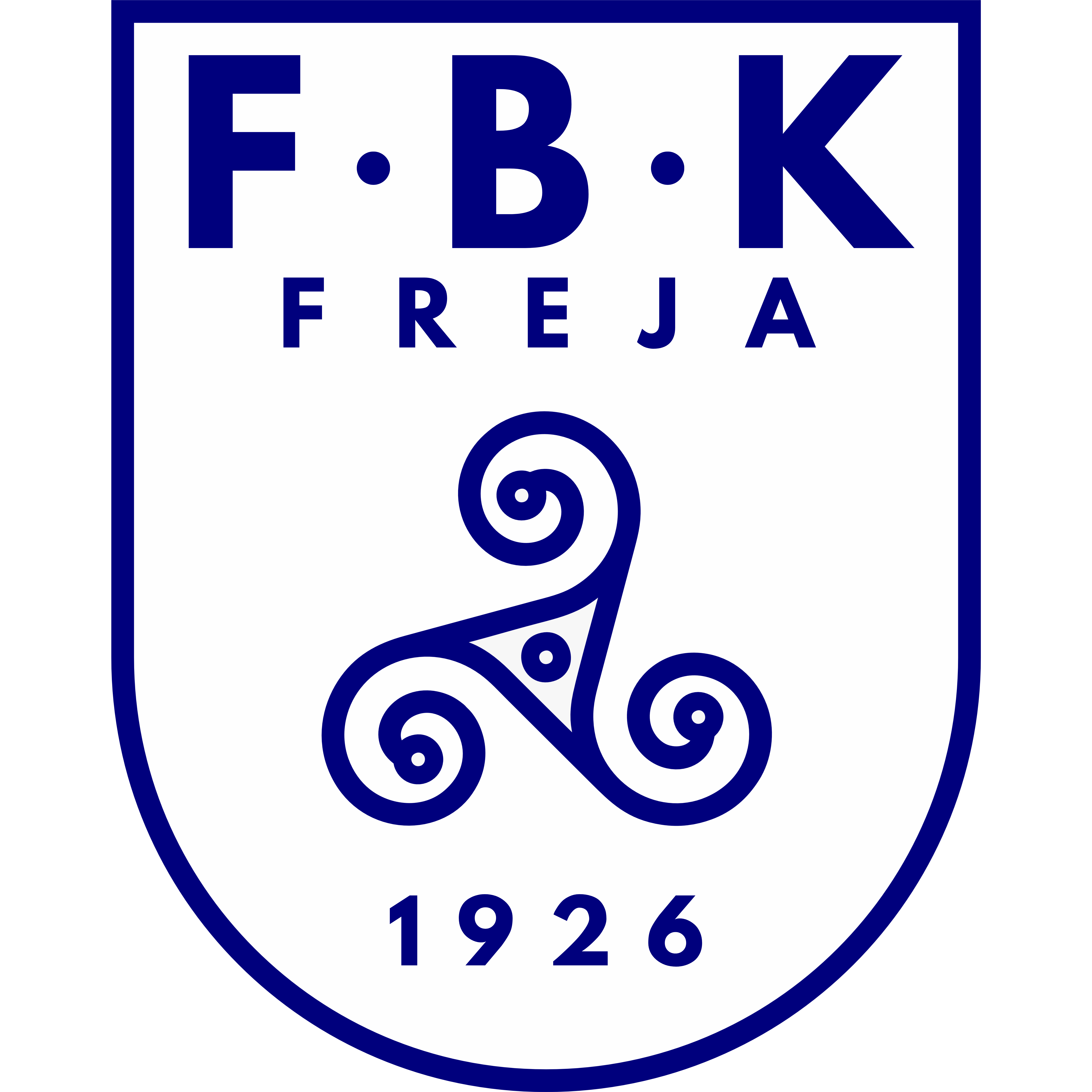 FRJ logo