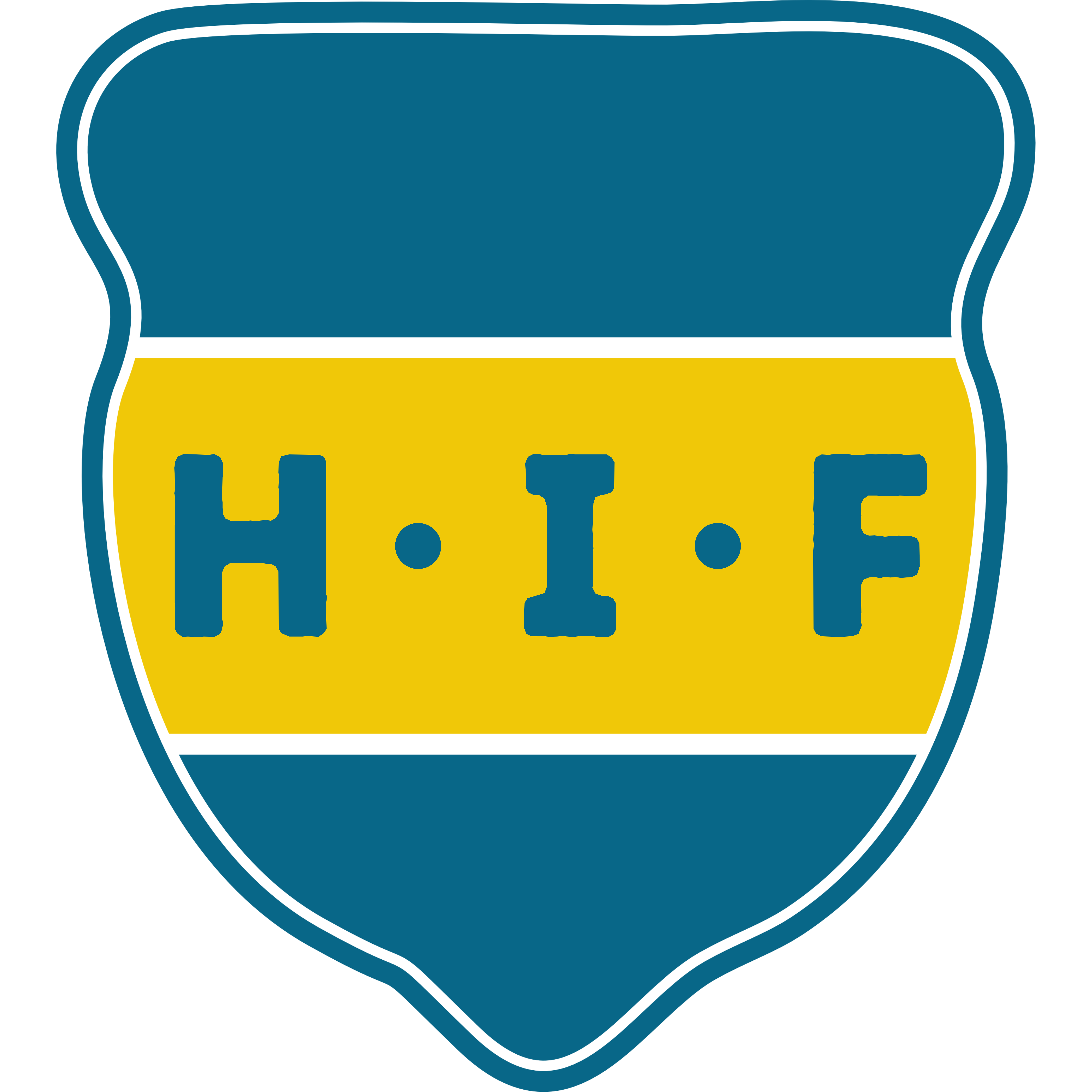 HIF logo