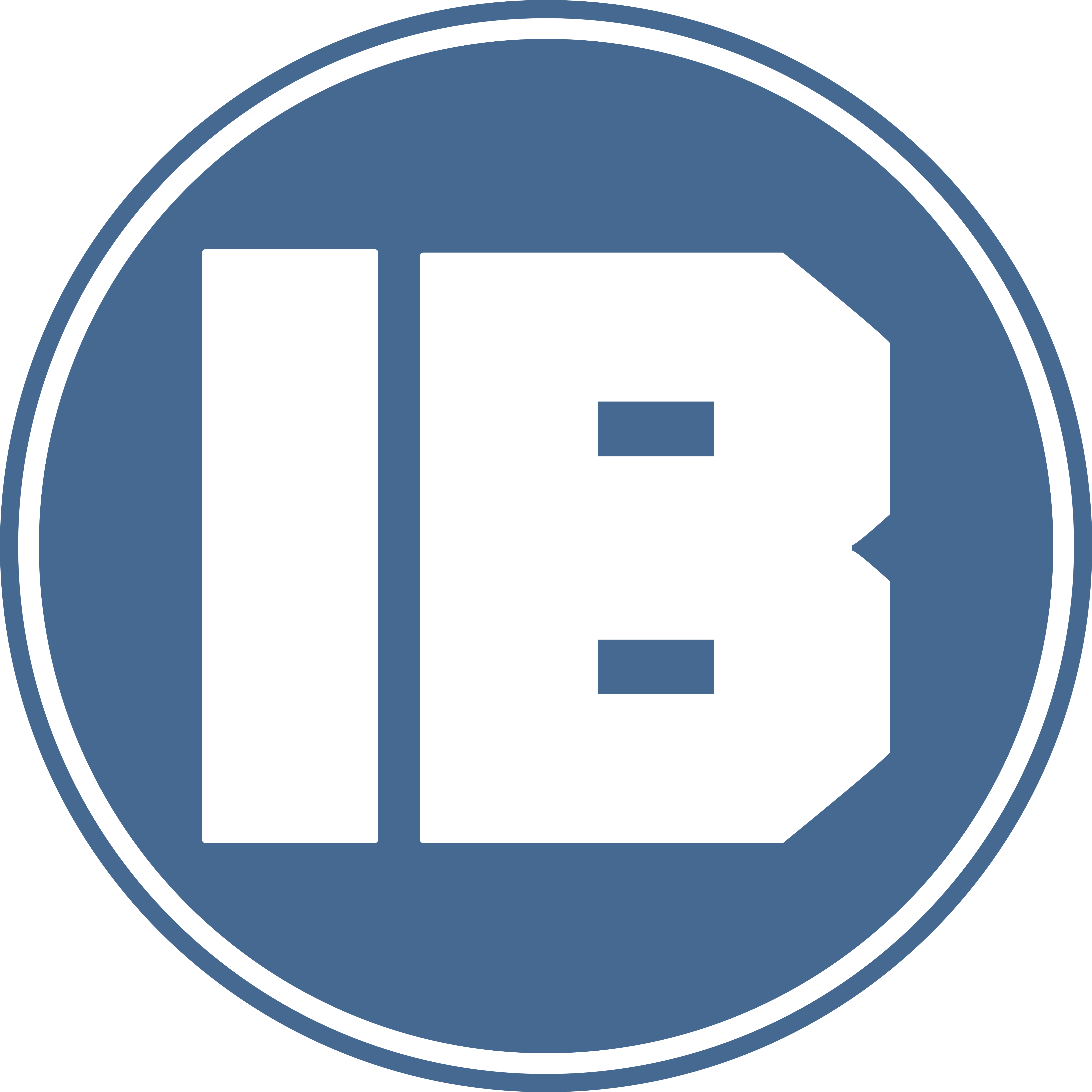 IBK logo