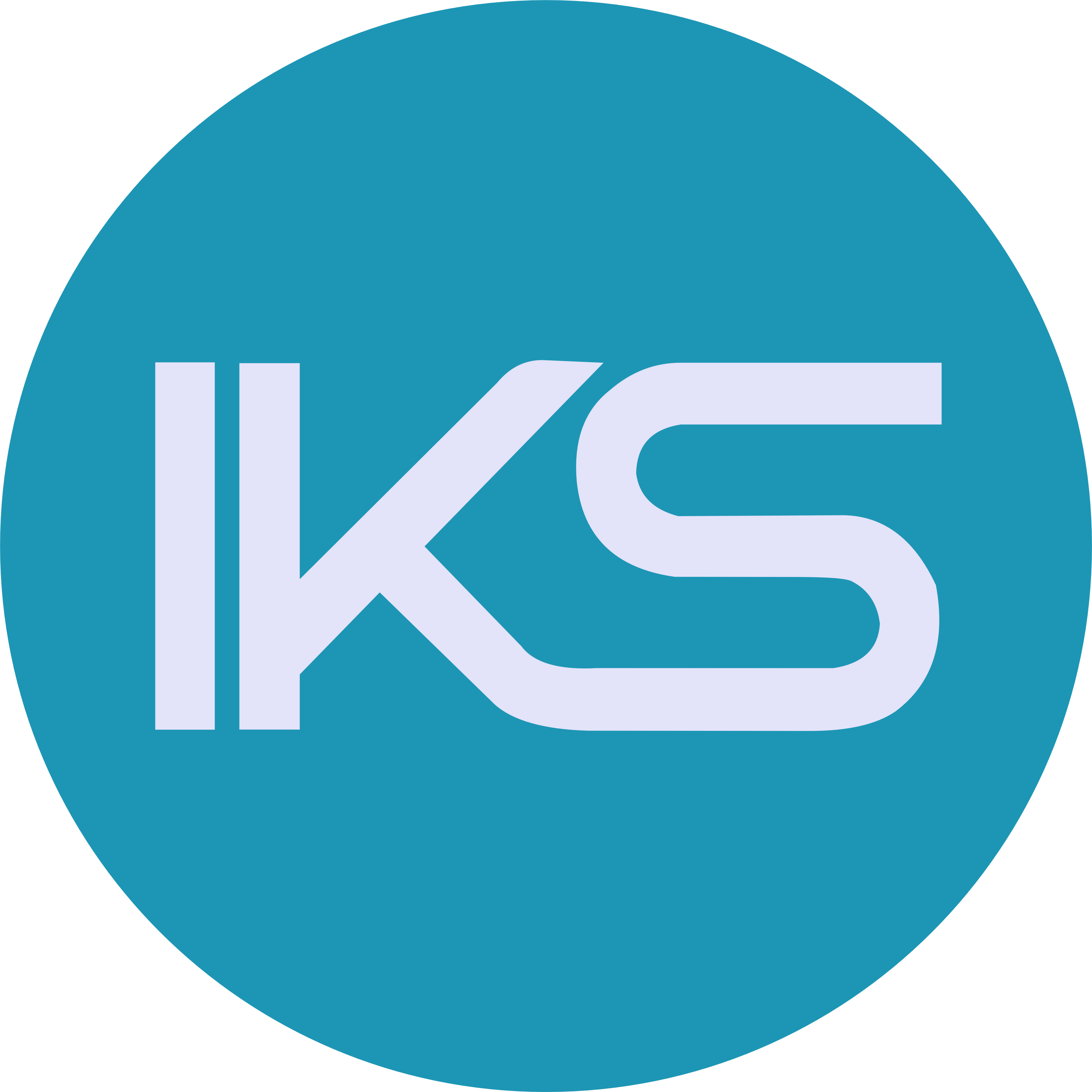 IKS logo