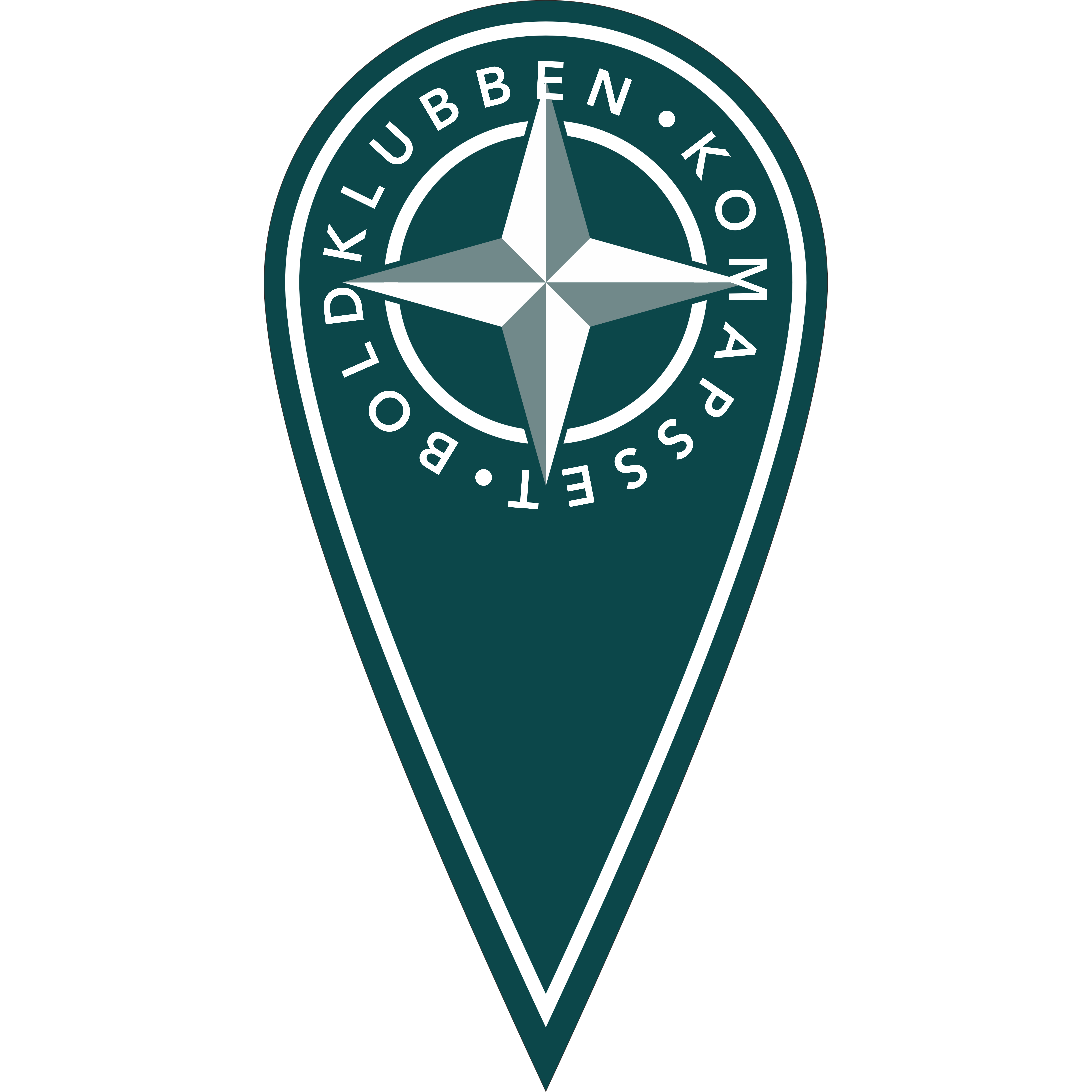 KOM logo
