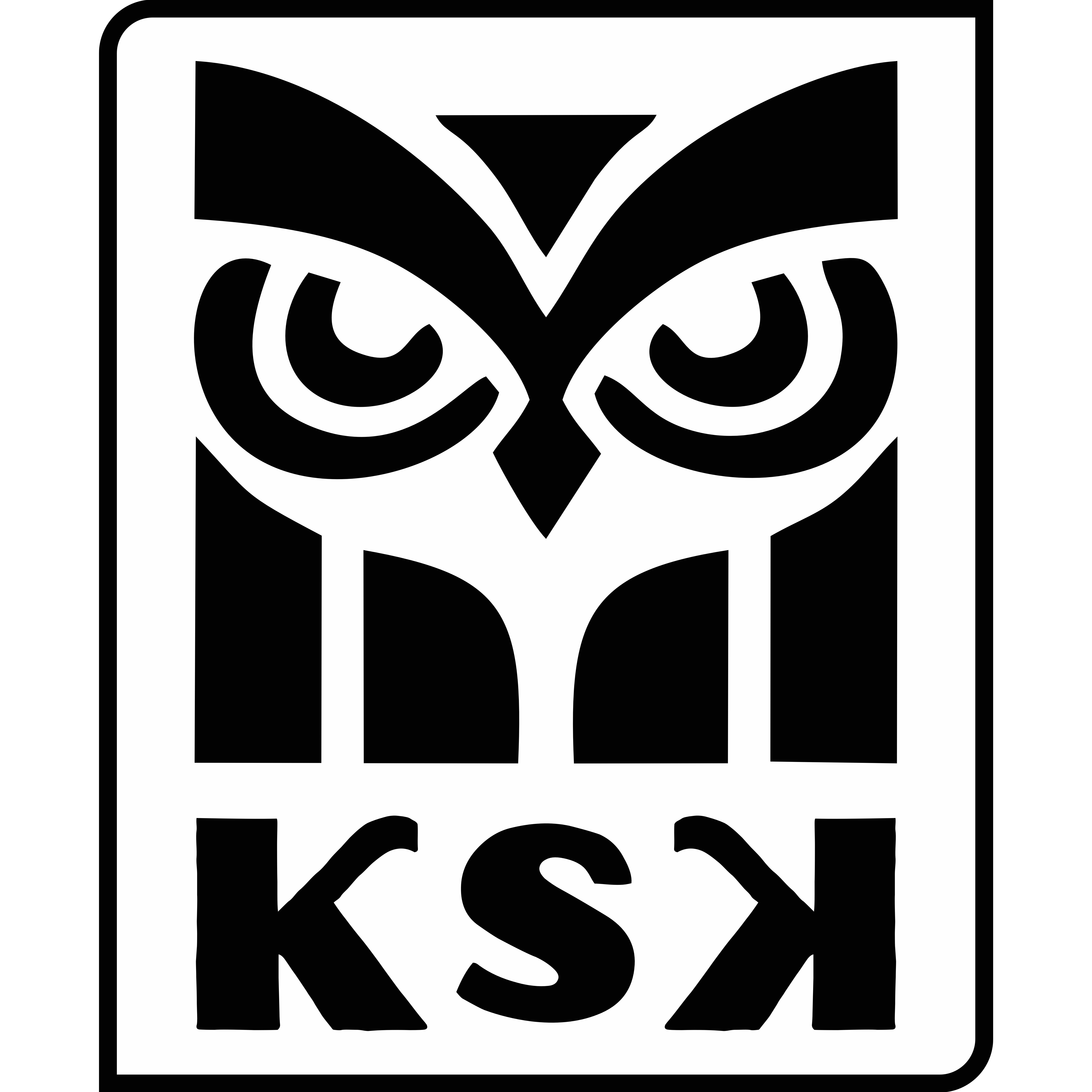 KSK logo