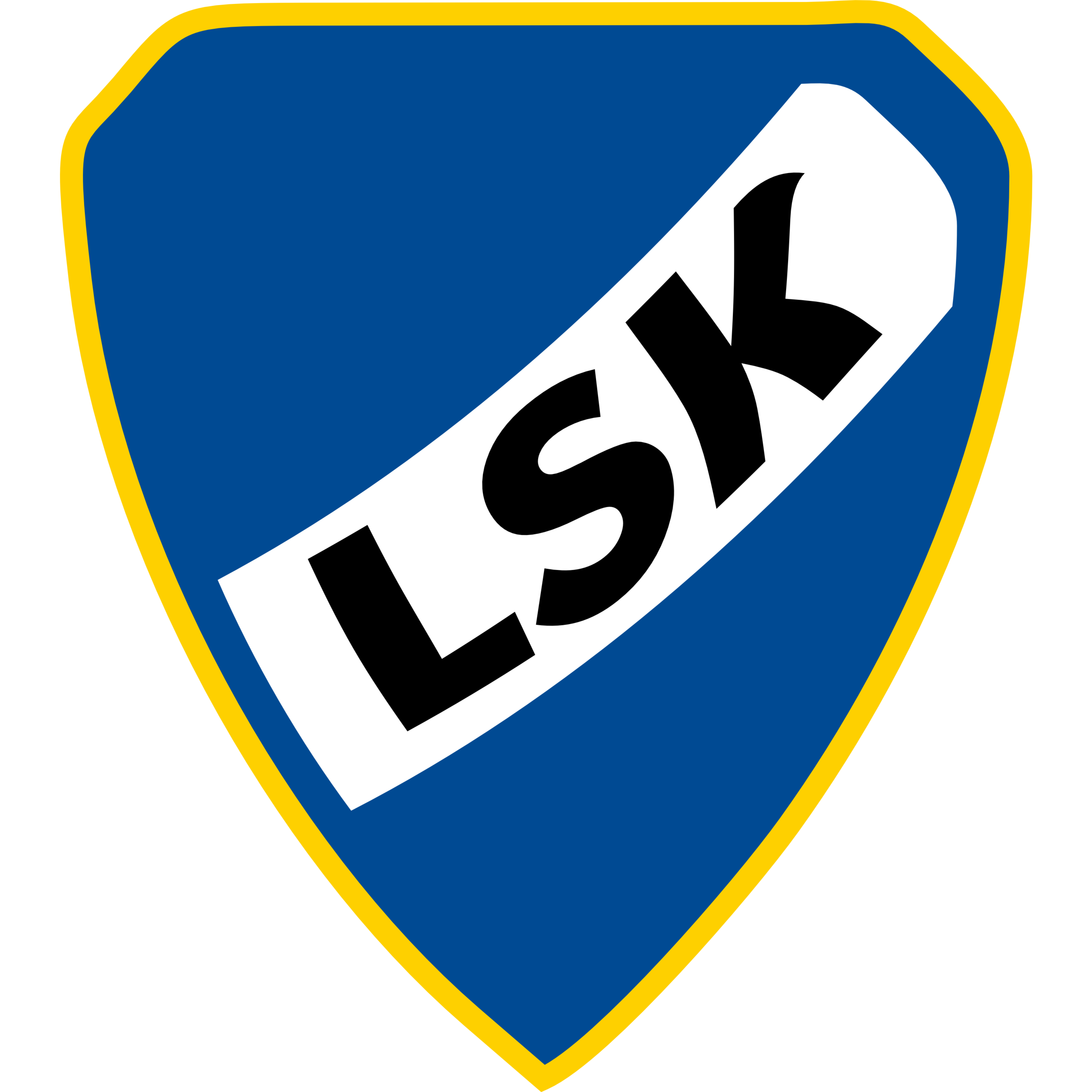 LSK logo