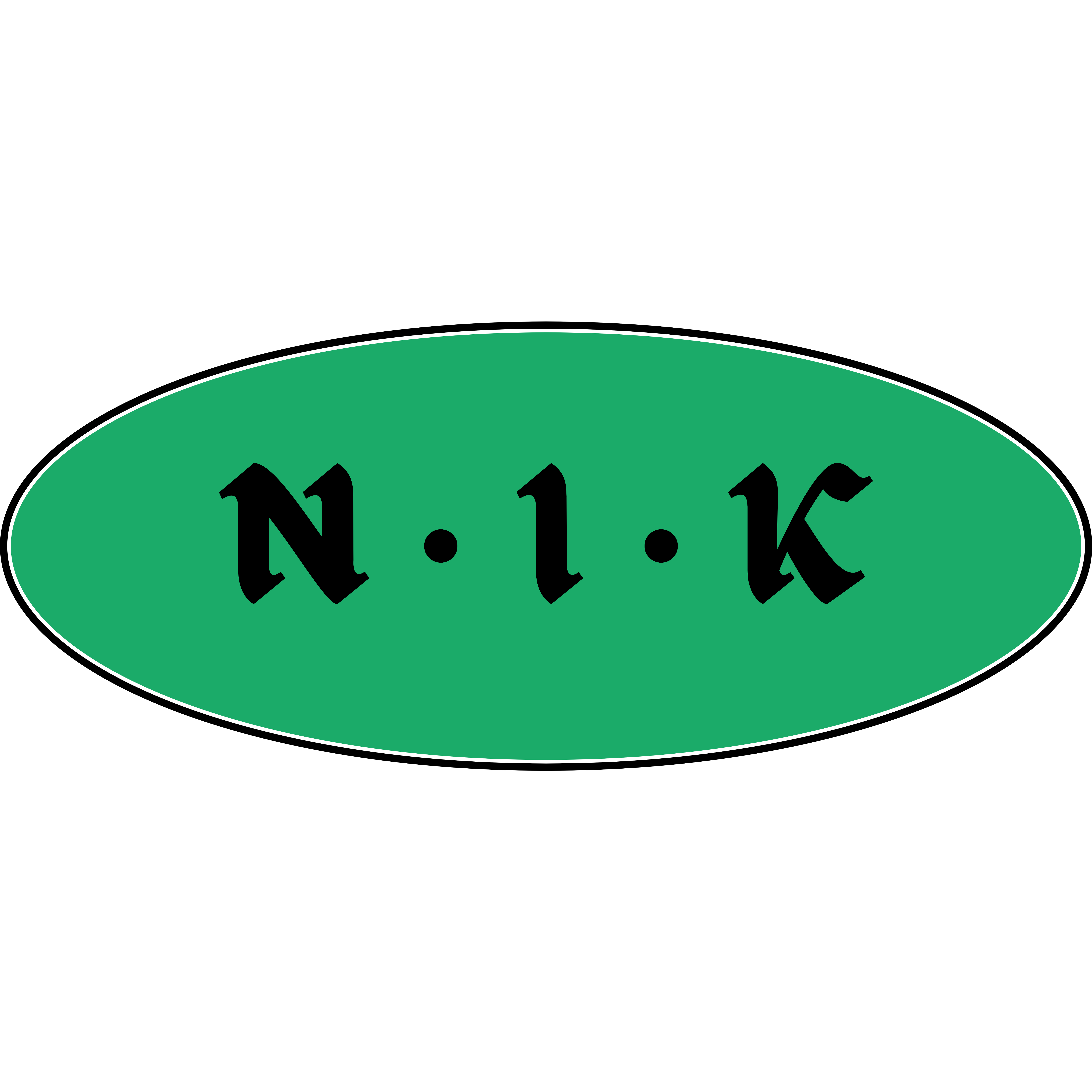 NIK logo