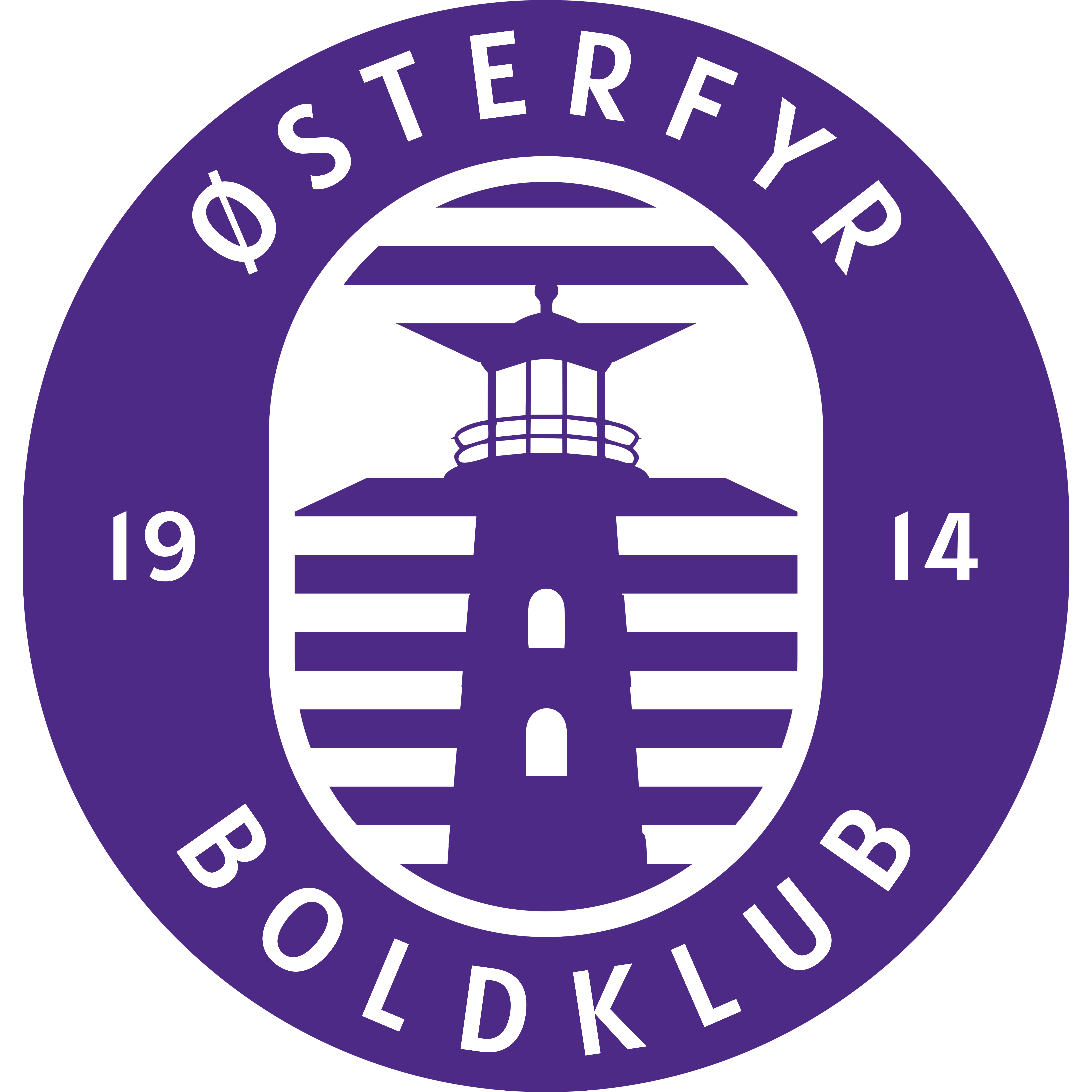OBL logo
