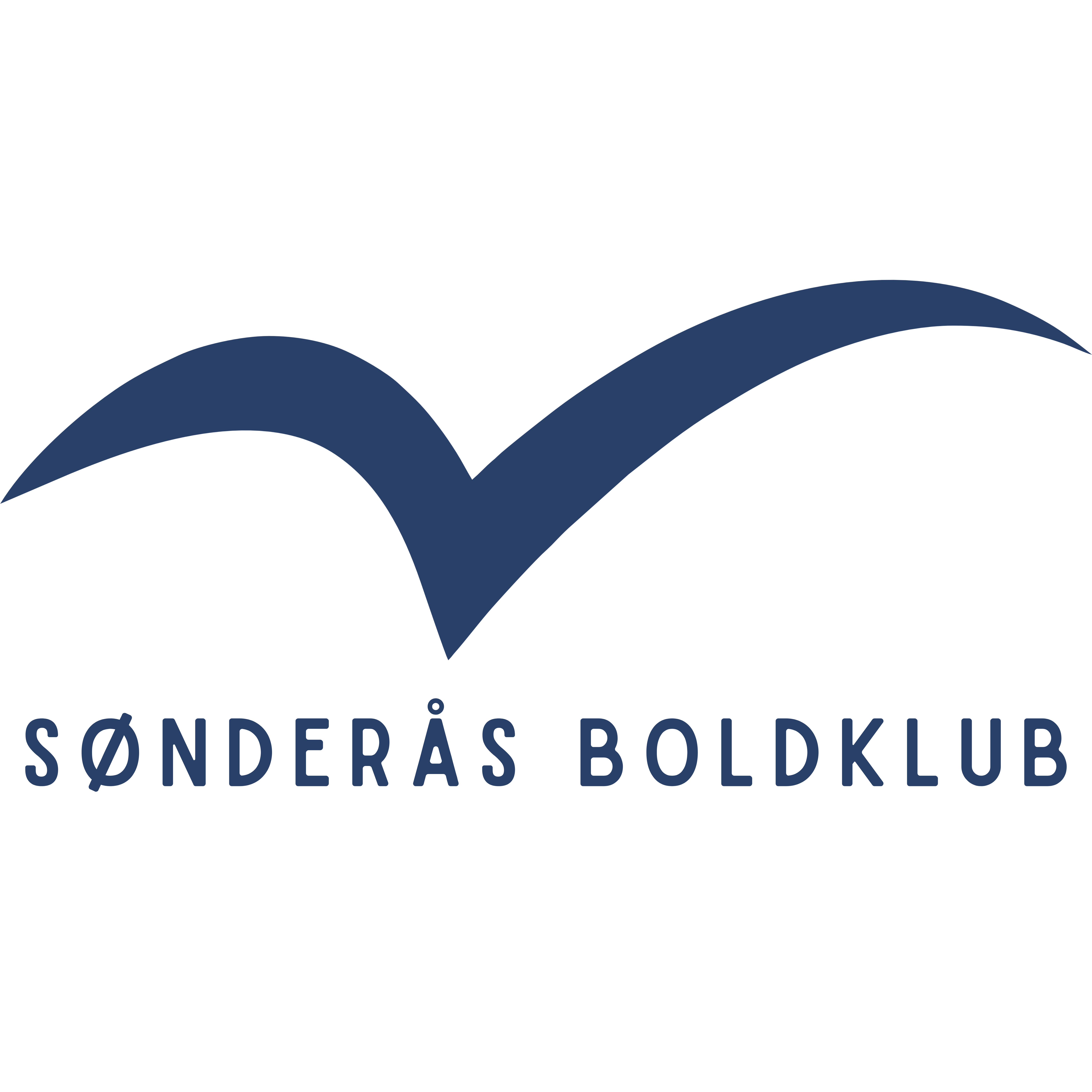 SBK logo