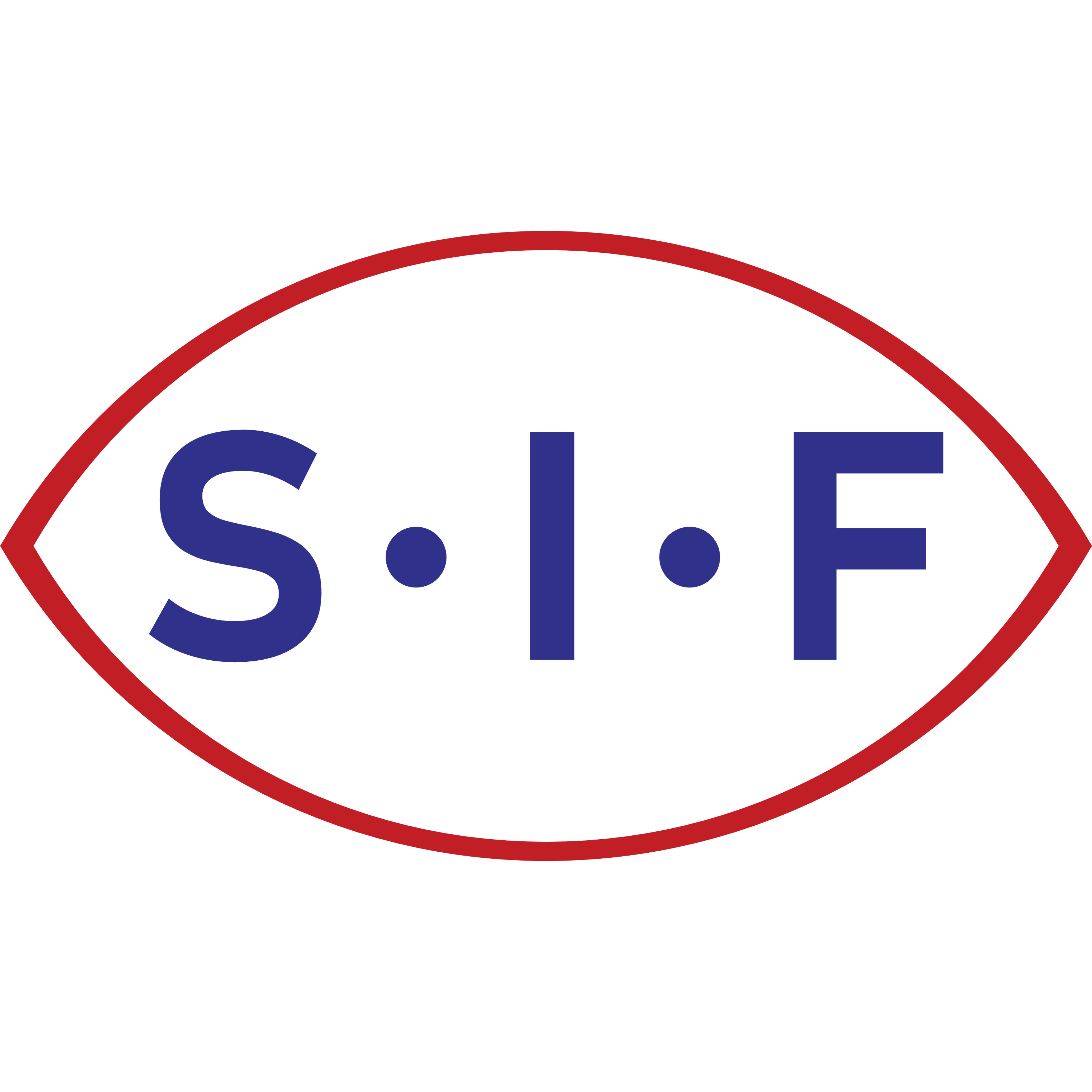 SIF logo