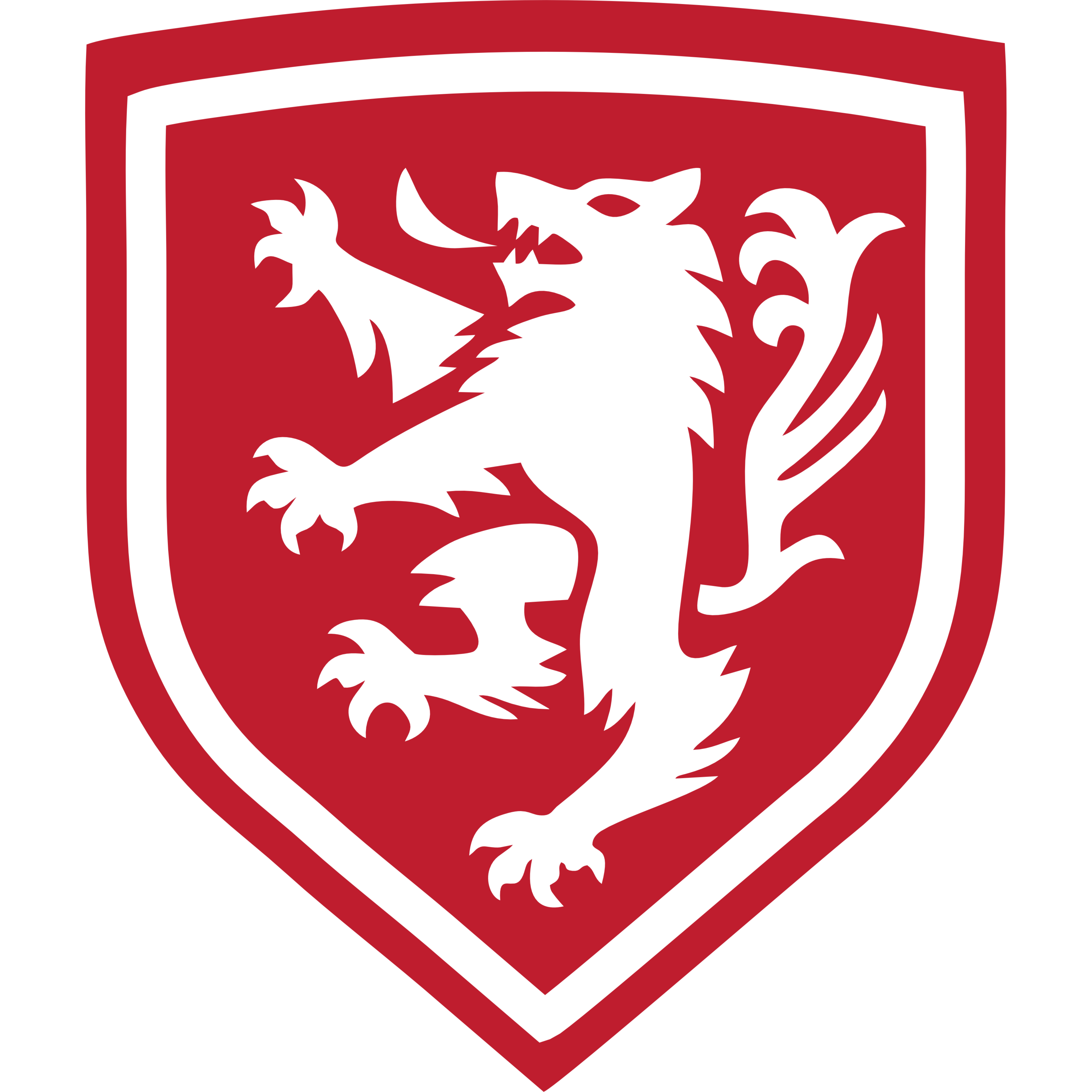 ULF logo