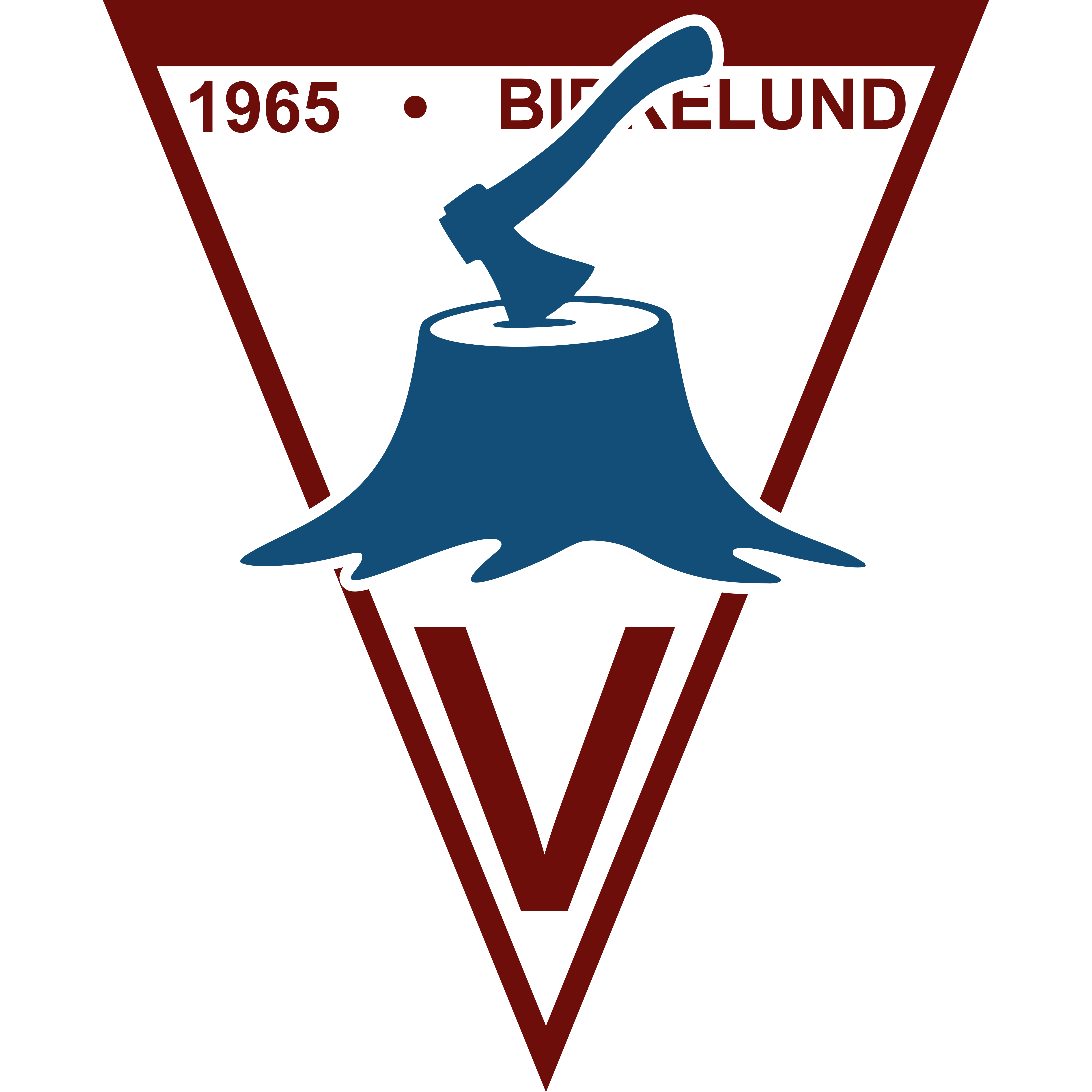 VIK logo