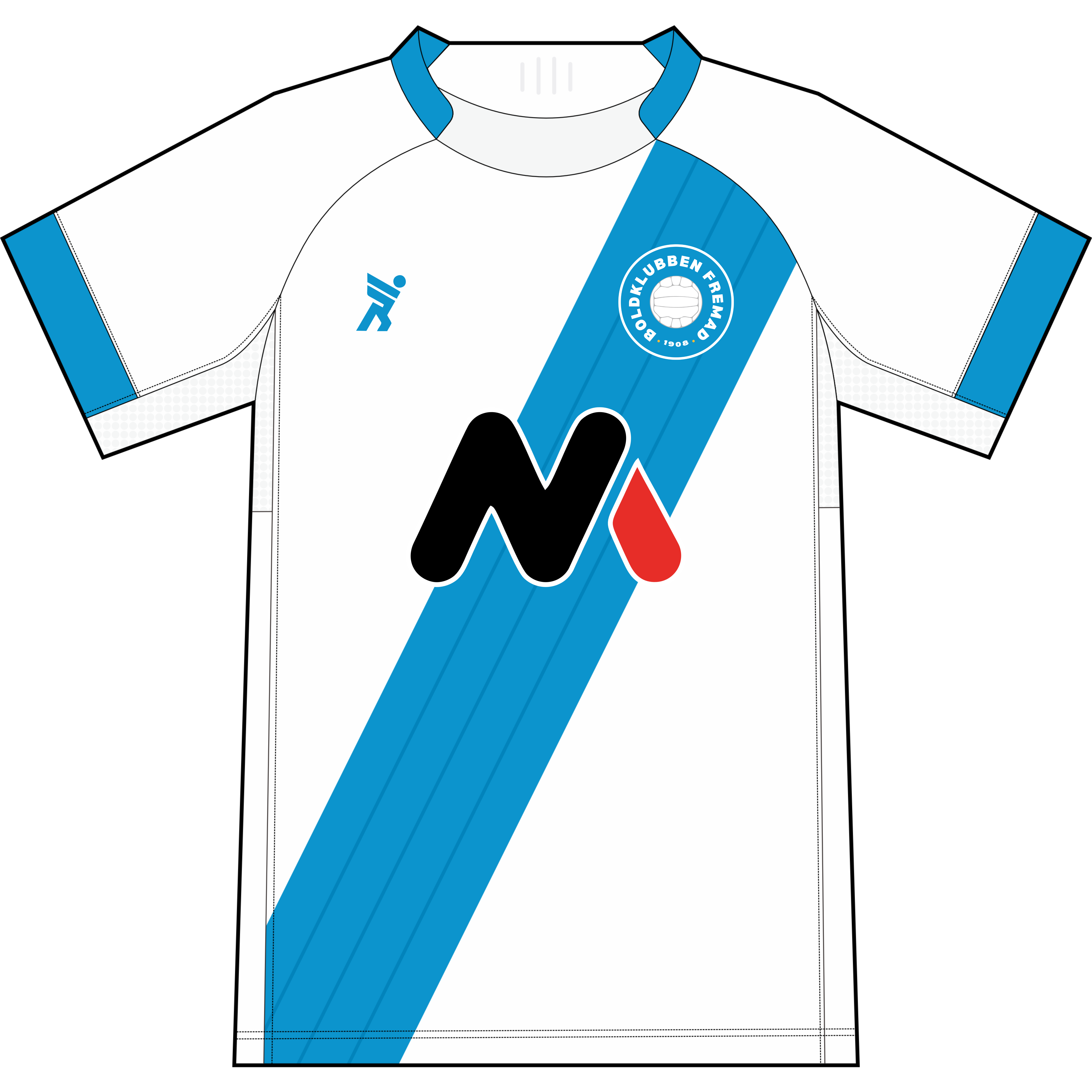 BKF home kit