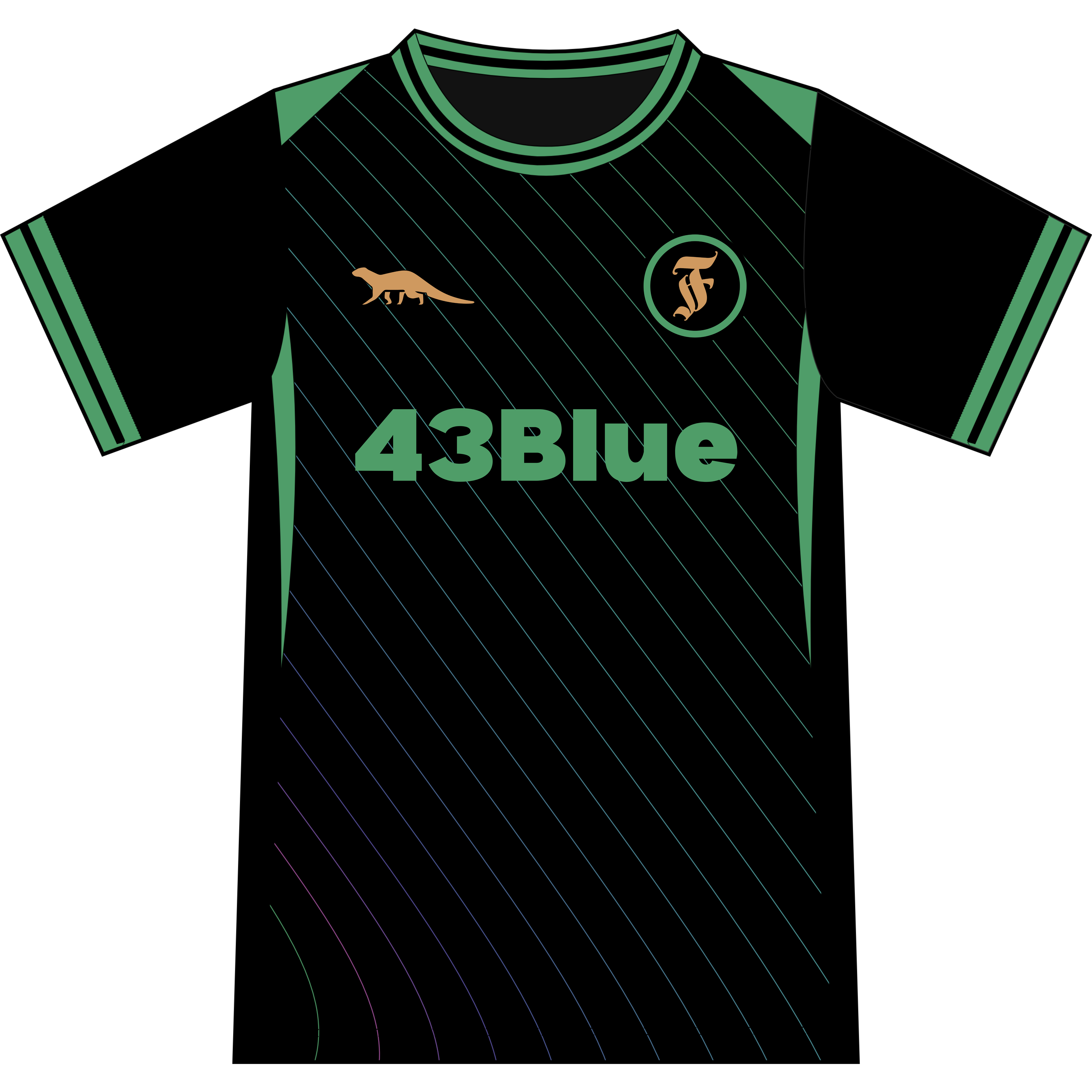 FLA home kit