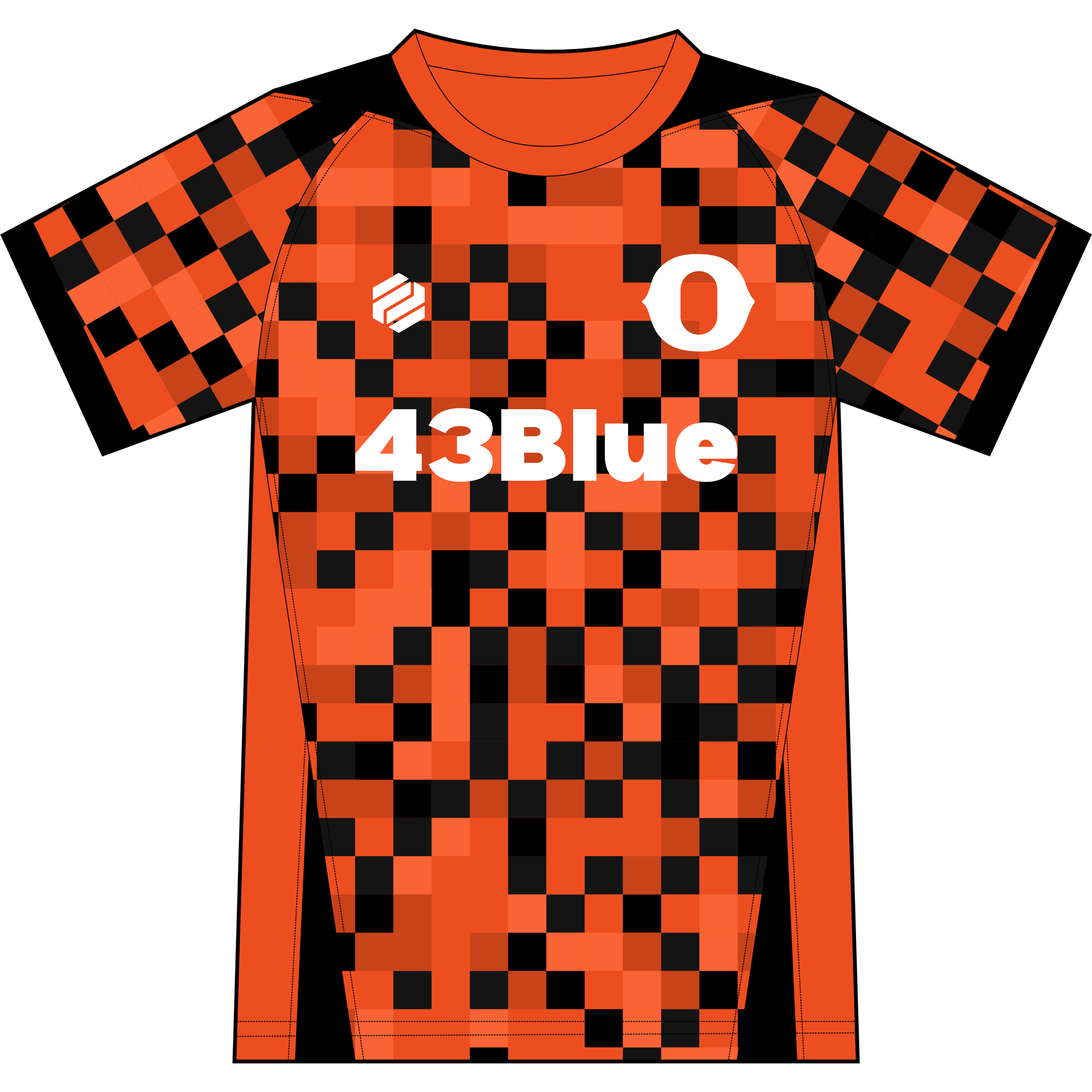 OLY home kit