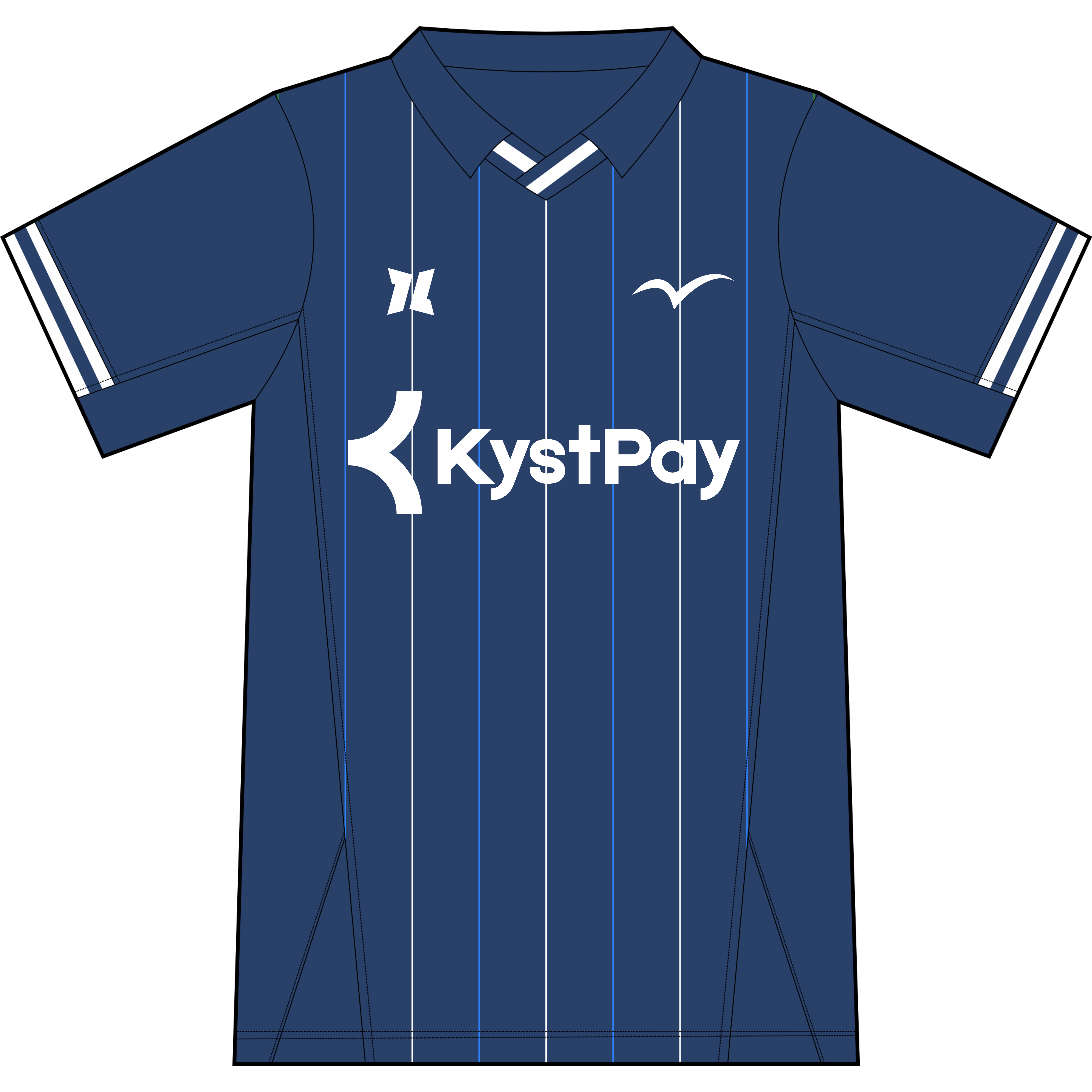 SBK home kit
