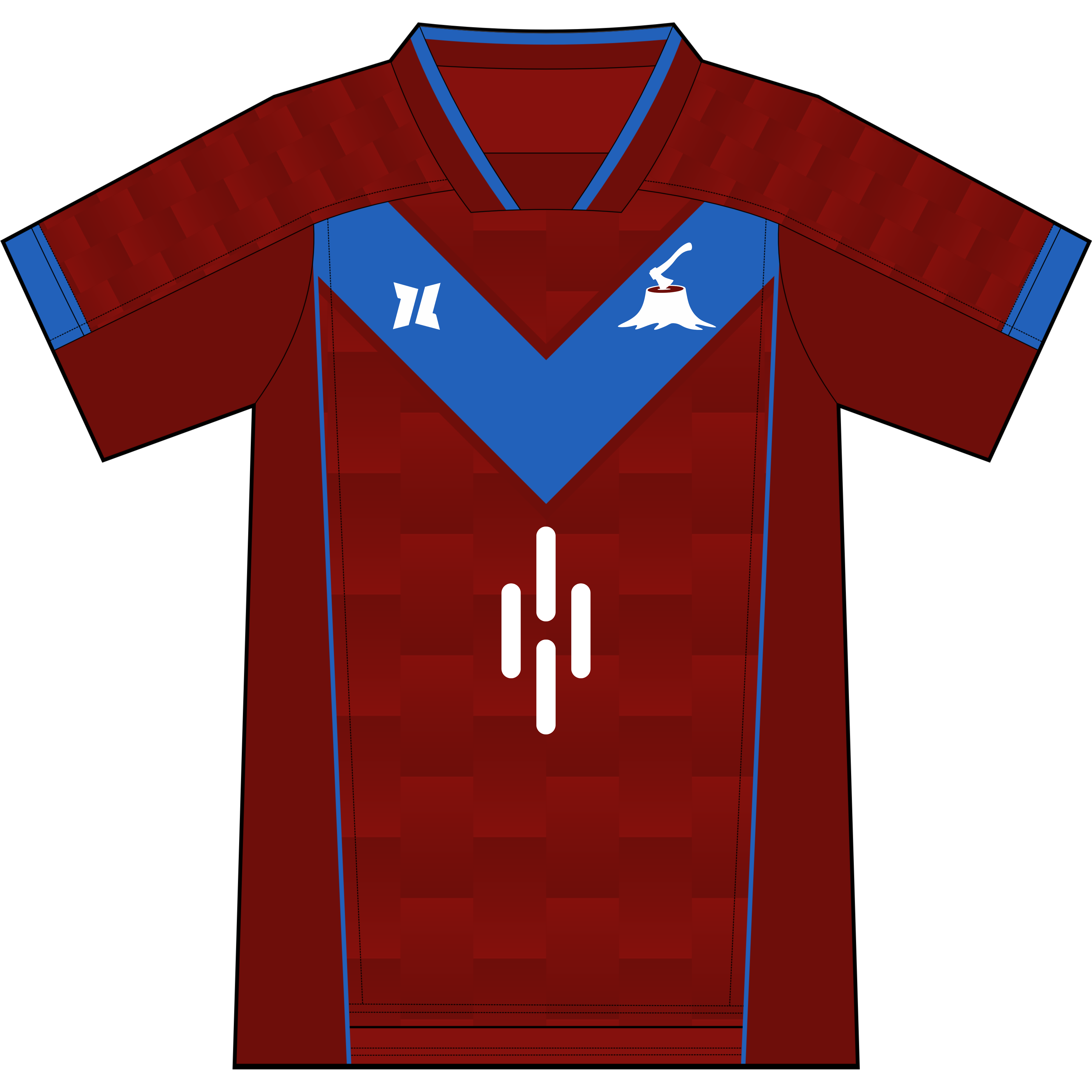 VIK home kit